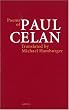 Poems of Paul Celan