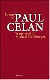 Poems of Paul Celan