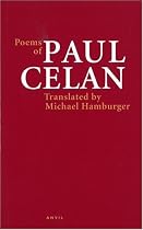Poems of Paul Celan