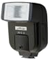 Metz Mecablitz 20 C-2 Flash compatto per Canon