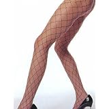 Fence Net Pantyhose