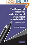 The Conduct of Hostilities under the...