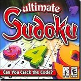 Ultimate Sudoku (Jewel Case)