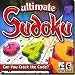 Ultimate Sudoku (Jewel Case)