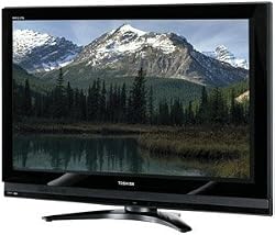 Toshiba REGZA 37HL67 37-Inch 720p LCD HDTV