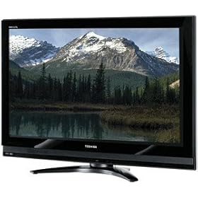 Toshiba REGZA 37HL67 37-Inch 720p LCD HDTV