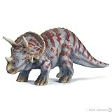Schleich Triceratops 16452