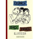 Ounce Dice Trice (New York Review Children's Collection) ~ Alastair Reid