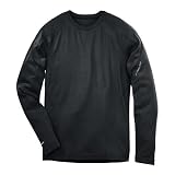 Men's Brooks Equilibrium LS at Brooks