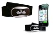 Wahoo Fitness - Ceinture cardiofr�quencem�tre avec capteur ANT+ - Noir