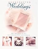 Handcrafted Weddings