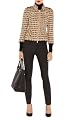 Light Luxe Tweed Jacket
