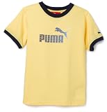 PUMA - Puma Boys 2-7 Gradient Logo Ringer