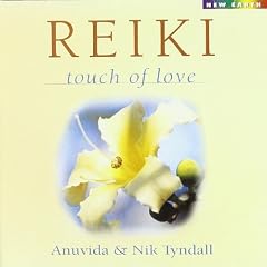 Reiki;Touch Of Love