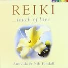 Reiki;Touch Of Love