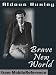  : Brave New World by Aldous Huxley. Published by MobileReference (mobi)