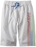 Diesel Boys 8-20 Medime Bathing Suit