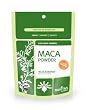 Navitas Naturals Maca Powder, 16-Ounce Pouches