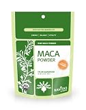 Navitas Naturals Maca Powder, 16-Ounce Pouches