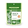 Navitas Naturals Maca Powder, 16-Ounce Pouches