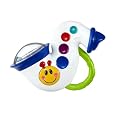 Baby Einstein Music and Rattle Saxophone