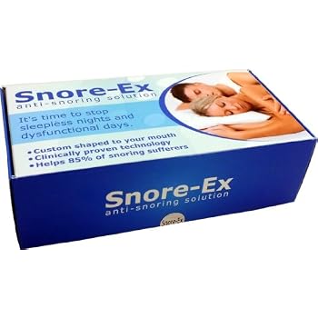 Set A Shopping Price Drop Alert For Stop Snoring Mouth Piece - Anti Snore Oral Mouthpiece Sleep Solution