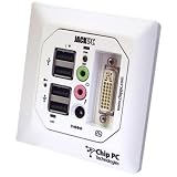 Chip PC CXP 2310 Thin Client RMI Au 1250 528 MHz 128MB DDR2 SDRAM RAM Fast Ethernet CPN05160