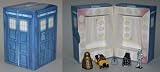 Corgi TY96205 Tardis Giftbox