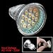 Energy Saving 1W MR11 Home LED Warm White Light Lamp Bulb