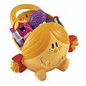 Fisher-Price Mr Men Little Miss Sunshine Purse