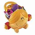 Fisher-Price Mr Men Little Miss Sunshine Purse'