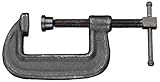 エスコ 0-51mm/38mmシャコ万力 強力型 EA526XA-2