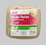 Ace Sisal Binder Twine (71459)