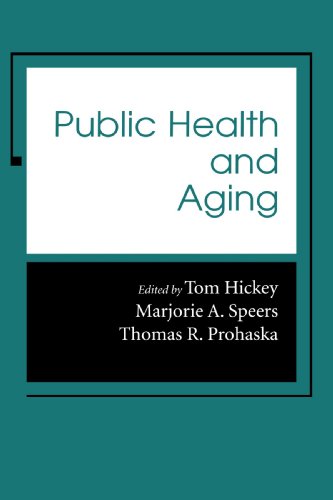 Public Health and Aging