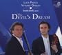 Devil's Dream - Musical Miniatures in Shakespeare's England