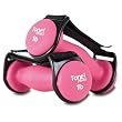Tone Fitness Pair of Walking Dumbbells