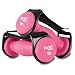 Tone Fitness Pair of Walking Dumbbells