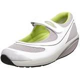 MBT Women's Baridi Shoe,Dove,38 1/3 M EU/ 8 B(M)
