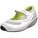 MBT Women's Baridi Shoe,Dove,41 2/3 M EU/ 10.5 B(M)