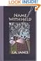 Name Withheld: A J.P. Beaumont Mystery