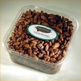 Review Almond Brothers  / Cocoa Almonds 4 lb's