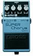 Boss CH-1 Super Chorus Pedal