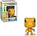 Funko Pop Animation: Digimon - Agumon Collectible Figure, Multicolor