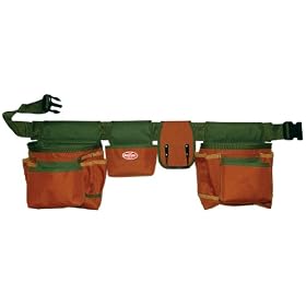 Bucket Boss  55033 Builders Rig
