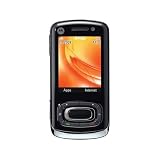 Motorola W7 Unlocked Quad-Band Phone with 2MP Camera, MP3, FM Radio, Bluetooth and MicroSD Slot--International version with Warranty (Black)