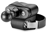 RAM MOUNT UTV ATV STRAP MOUNT ACCESSORY RAM-B-231Z-2