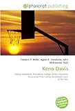 Keno Davis-