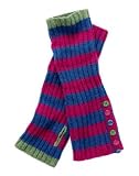 Joules Womens Choca Toodle Fingerless Gloves