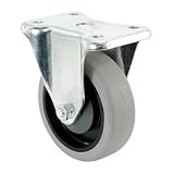Buy 5Thermopl Rigid Caster by Shepherd