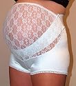 Fancee Free Super Support Maternity Girdle #9500